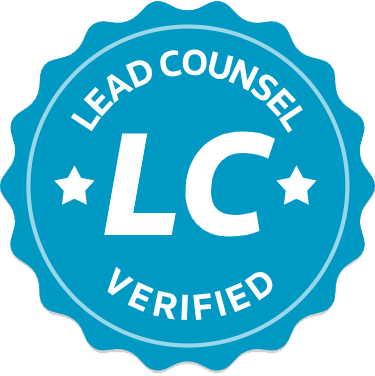 LC | Lead Counsel Verified