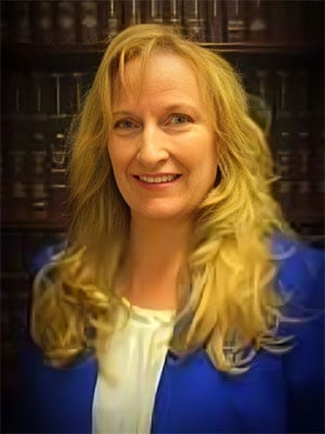 Shari Thieman-Greene